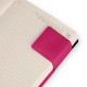 Legami 16-Month Diary 2027 - Raspberry Jam - Medium - Daily