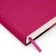Legami 16-Month Diary 2027 - Raspberry Jam - Medium - Daily