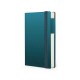 Legami 16-Month Diary 2027 - Deep Teal - Medium - Daily