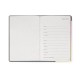 Legami 16-Month Diary 2027 - Sunrise Lover - Medium - Weekly
