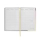 Legami 16-Month Diary 2027 - Sunrise Lover - Medium - Weekly