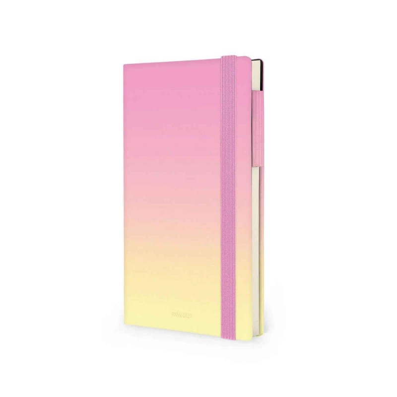 Legami 16-Month Diary 2027 - Sunrise Lover - Medium - Weekly