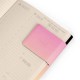 Legami 16-Month Diary 2027 - Sunrise Lover - Medium - Weekly