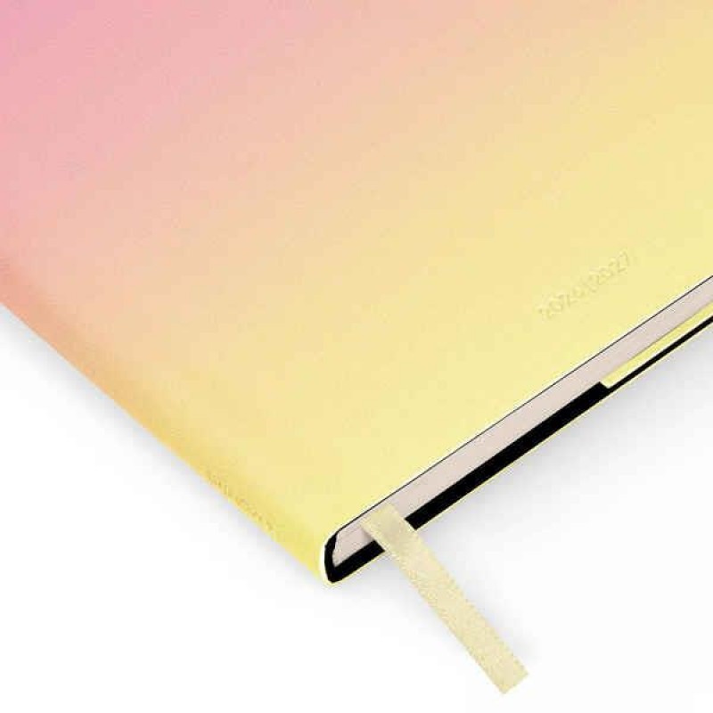 Legami 16-Month Diary 2027 - Sunrise Lover - Medium - Weekly