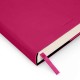 Legami 16-Month Diary 2027 - Raspberry Jam - Small - Daily
