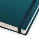 Legami 16-Month Diary 2027 - Deep Teal - Small - Daily