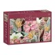 Interdruk Puzzle Flowers 1000τεμ