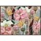 Interdruk Puzzle Flowers 1000τεμ