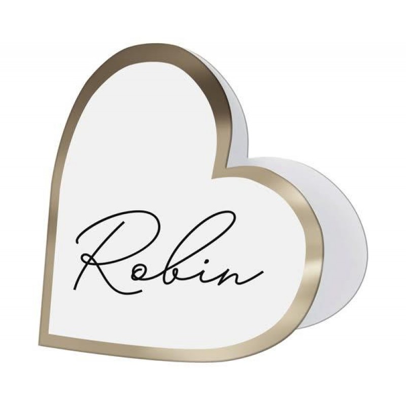 Place Cards - Wedding 6τεμ
