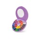 HIMI Σετ 24 Χρωμάτων Ακουαρέλας (Semi-Moist) με Πινέλο