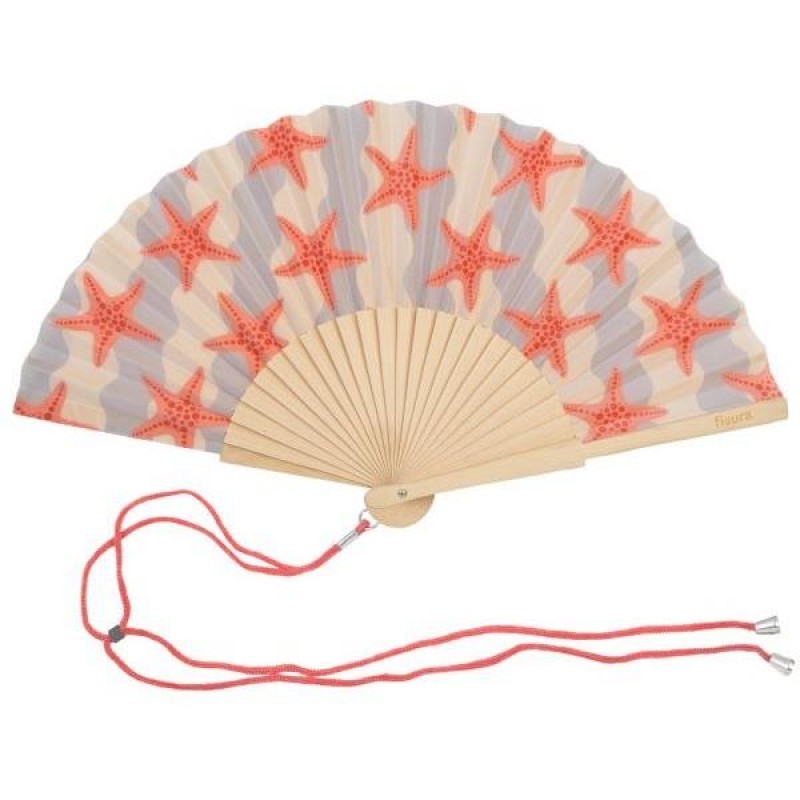 Fisura Βεντάλια Starfish