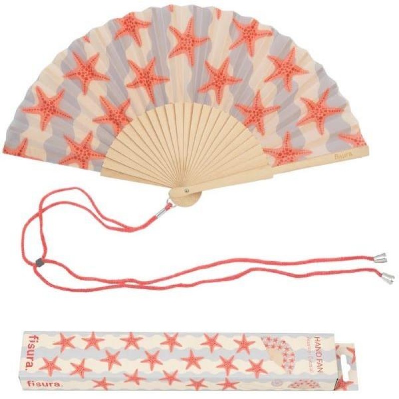 Fisura Βεντάλια Starfish