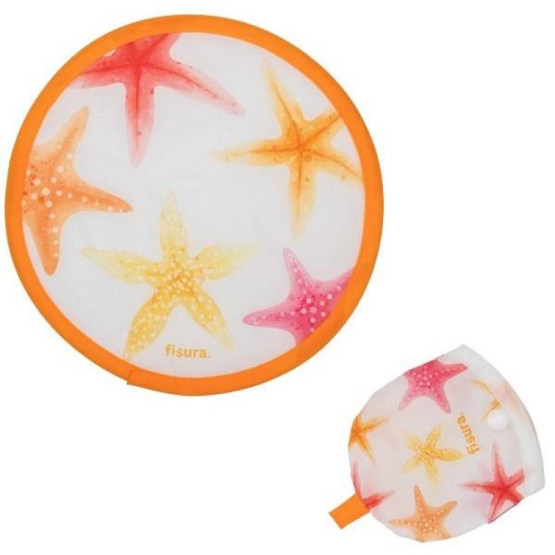 Fisura Βεντάλια Frisbee Αστερίας