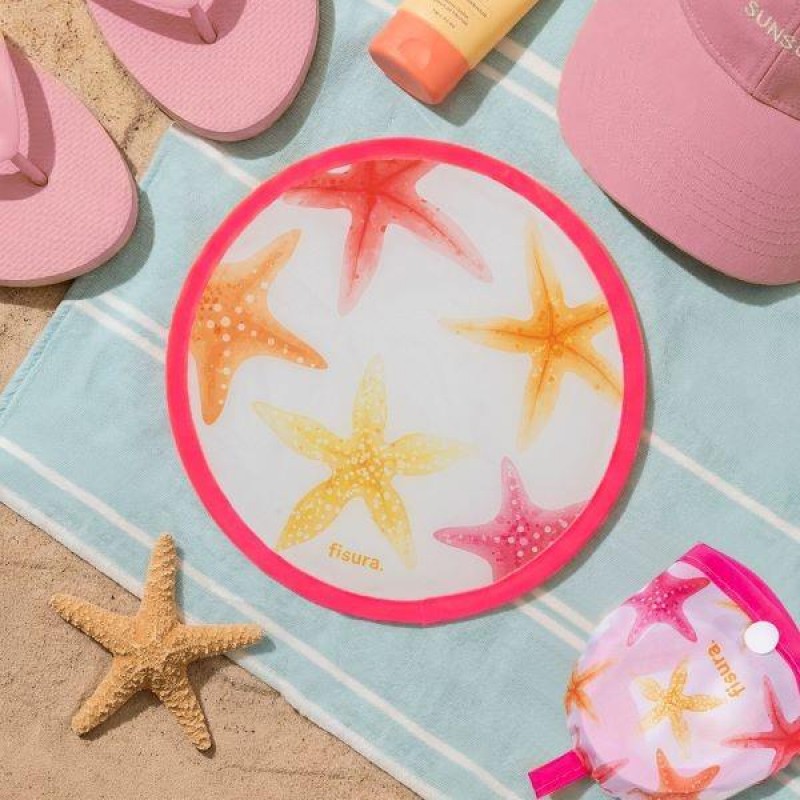 Fisura Βεντάλια Frisbee Αστερίας