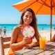 Fisura Βεντάλια Frisbee Αστερίας