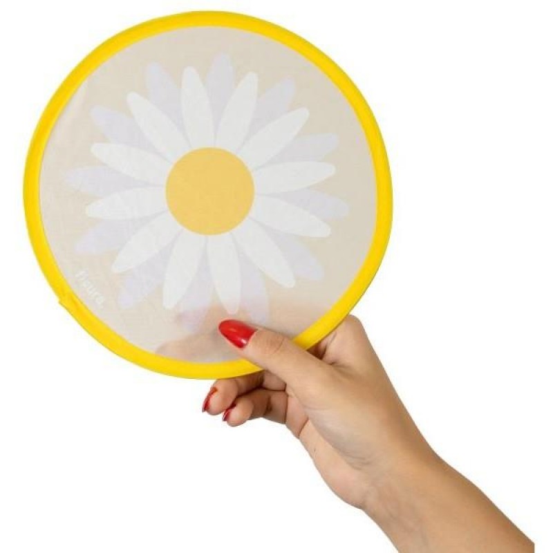 Fisura Βεντάλια Frisbee Μαργαρίτα