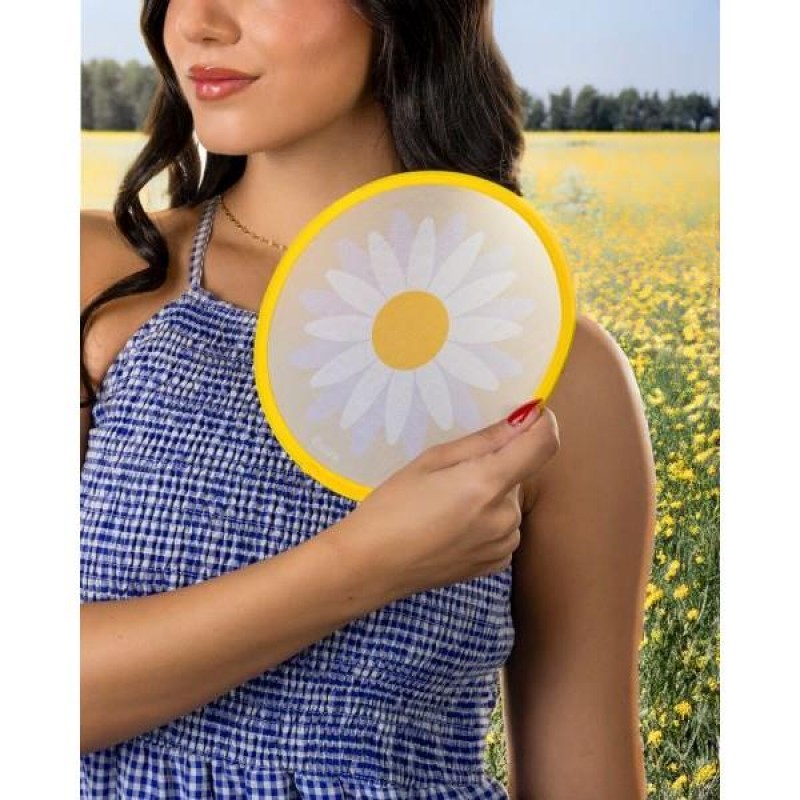 Fisura Βεντάλια Frisbee Μαργαρίτα