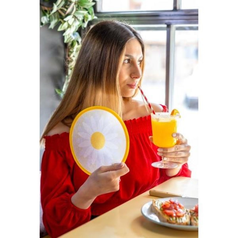 Fisura Βεντάλια Frisbee Μαργαρίτα
