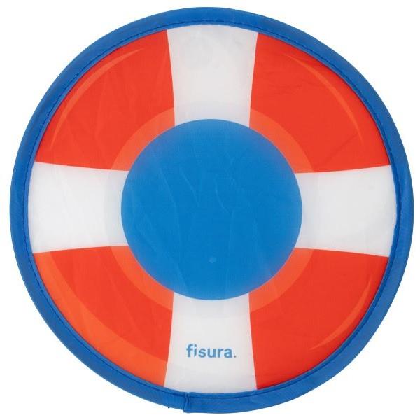 Fisura Βεντάλια Frisbee Σωσίβιο Fisura Βεντάλια Frisbee Σωσίβιο