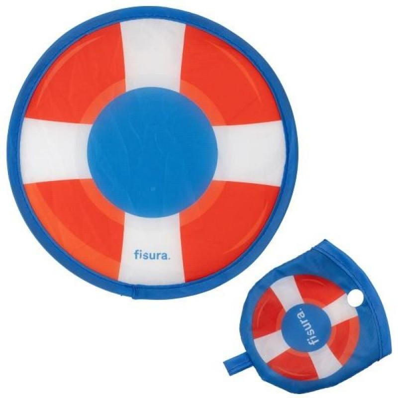 Fisura Βεντάλια Frisbee Σωσίβιο