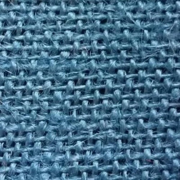 Λινάτσα Μπλέ 100x135cm Λινάτσα Μπλέ 100x135cm