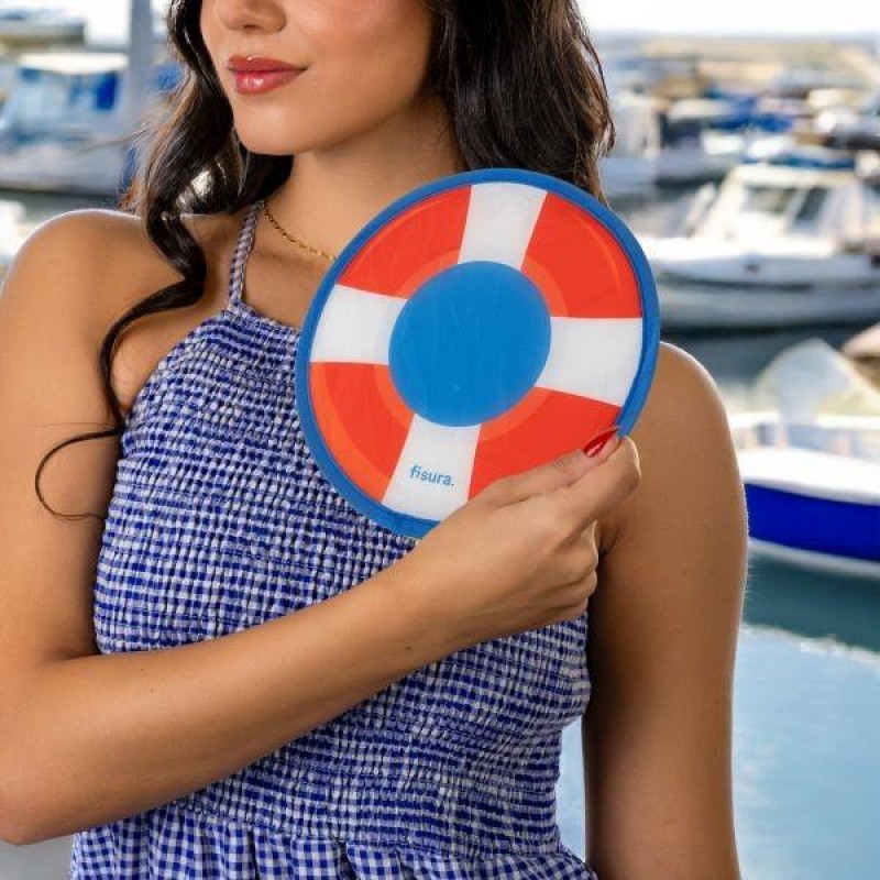 Fisura Βεντάλια Frisbee Σωσίβιο