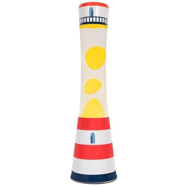 Fisura Lava Lamp Tower Lighthouse Fisura Lava Lamp Tower Lighthouse