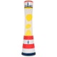 Fisura Lava Lamp Tower Lighthouse