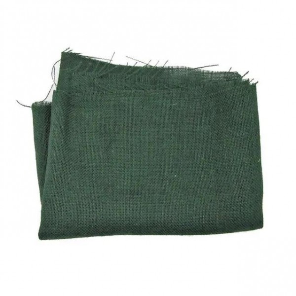 Λινάτσα Πράσινη 100x135cm Λινάτσα Πράσινη 100x135cm