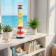Fisura Lava Lamp Tower Lighthouse