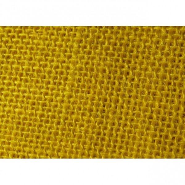 Λινάτσα Κίτρινη 100x135cm Λινάτσα Κίτρινη 100x135cm