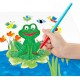 Staedtler Σετ 6 Δαχτυλομπογιές 75ml