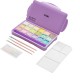 HIMI Jelly Cup Gouache Σετ 18 Παστέλ Χρωμάτων με 3 Πινέλα + Παλέτα Ανάμιξης