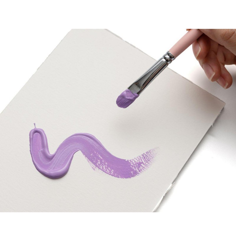 HIMI Jelly Cup Gouache Σετ 18 Παστέλ Χρωμάτων με 3 Πινέλα + Παλέτα Ανάμιξης