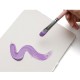 HIMI Jelly Cup Gouache Σετ 18 Παστέλ Χρωμάτων με 3 Πινέλα + Παλέτα Ανάμιξης