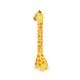 Legami Στυλό με Bάση που Στέκεται Giraffe