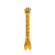 Legami Στυλό με Bάση που Στέκεται Giraffe
