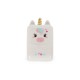 Legami Decorative Roller Stamp Unicorn - Fuchsia Ink Legami Decorative Roller Stamp Unicorn - Fuchsia Ink