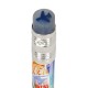 Legami Recycled Paper Pencil - I Used to be a Newspaper - Travel Stickers