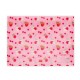 Legami Πλαστικός Φάκελος με Κουμπί A4 - Teddy Bear Cherry Pink