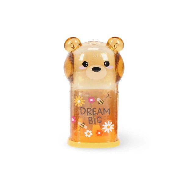 Legami Ξύστρα με Δοχείο - Bear Sweet Bear