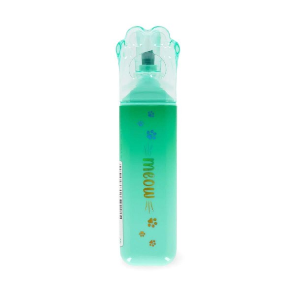 Legami Meow Highlighter - Green Legami Meow Highlighter - Green