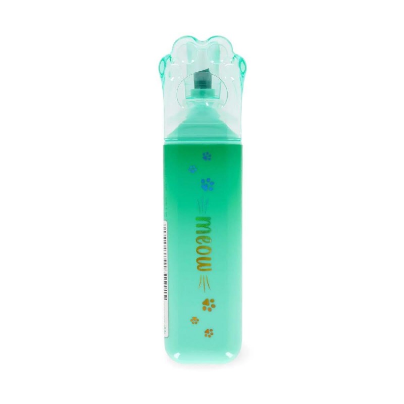 Legami Meow Highlighter - Green Legami Meow Highlighter - Green