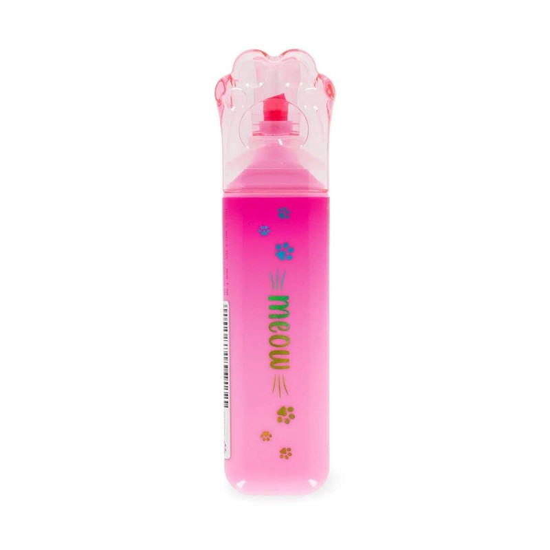 Legami Meow Highlighter - Pink Legami Meow Highlighter - Pink