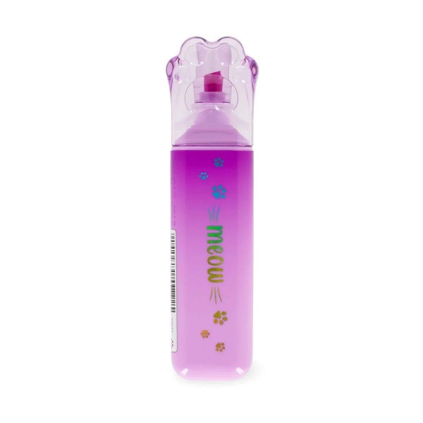 Legami Meow Highlighter - Violet