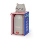 Legami Μεταλλικό Μπουκάλι Θερμός 310ml - Kitty