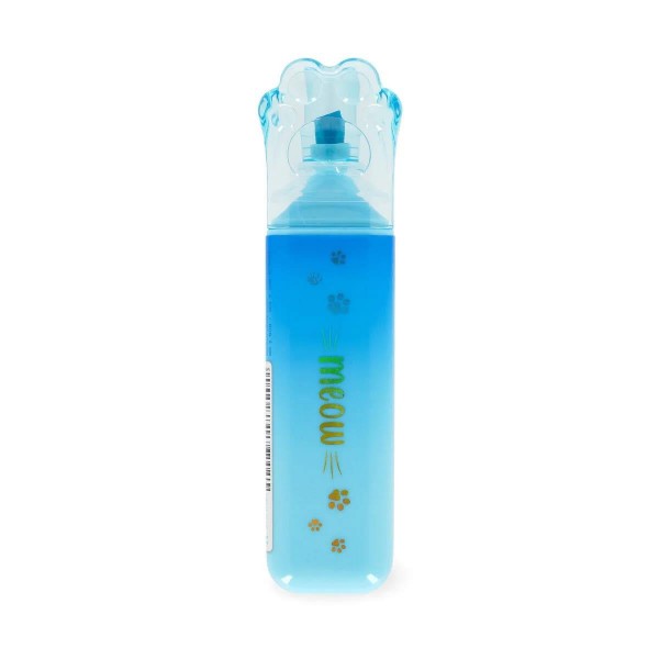 Legami Meow Highlighter - Light Blue Legami Meow Highlighter - Light Blue