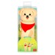 Legami Kawaii Κασετίνα Σιλικόνης 2σε1 Golden Legami Kawaii Κασετίνα Σιλικόνης 2σε1 Golden