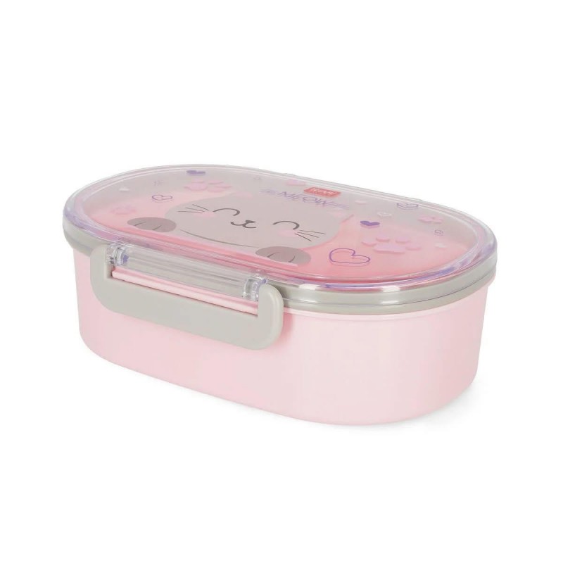 Legami Δοχείο Φαγητού 500ml - Kitty Legami Δοχείο Φαγητού 500ml - Kitty
