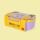 Legami Δοχείο Φαγητού 500ml - Daisy Legami Δοχείο Φαγητού 500ml - Daisy